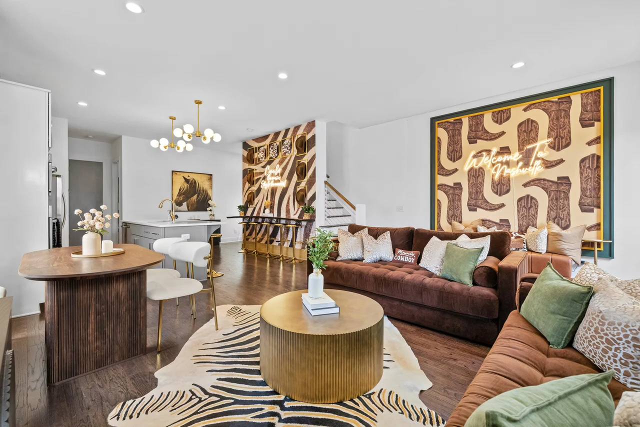 1025 11th Ave S, Nashville — completed transaction